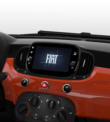 RADIO DAB NAV DA 7”