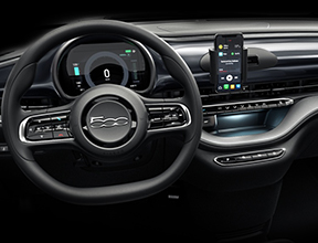 PORTE USB DI TYPE A E TYPE C