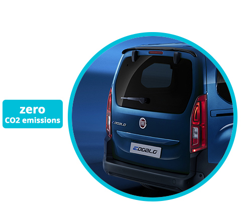 ELETTRICO ED EFFICIENTE