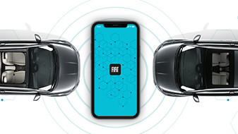 App mobilità elettrica