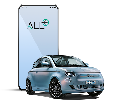 ALL-e: GLI ABBONAMENTI PER TUTTE LE TUE ESIGENZE DI RICARICA