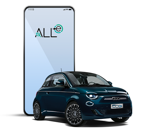 ALL-e: GLI ABBONAMENTI PER TUTTE LE TUE ESIGENZE DI RICARICA