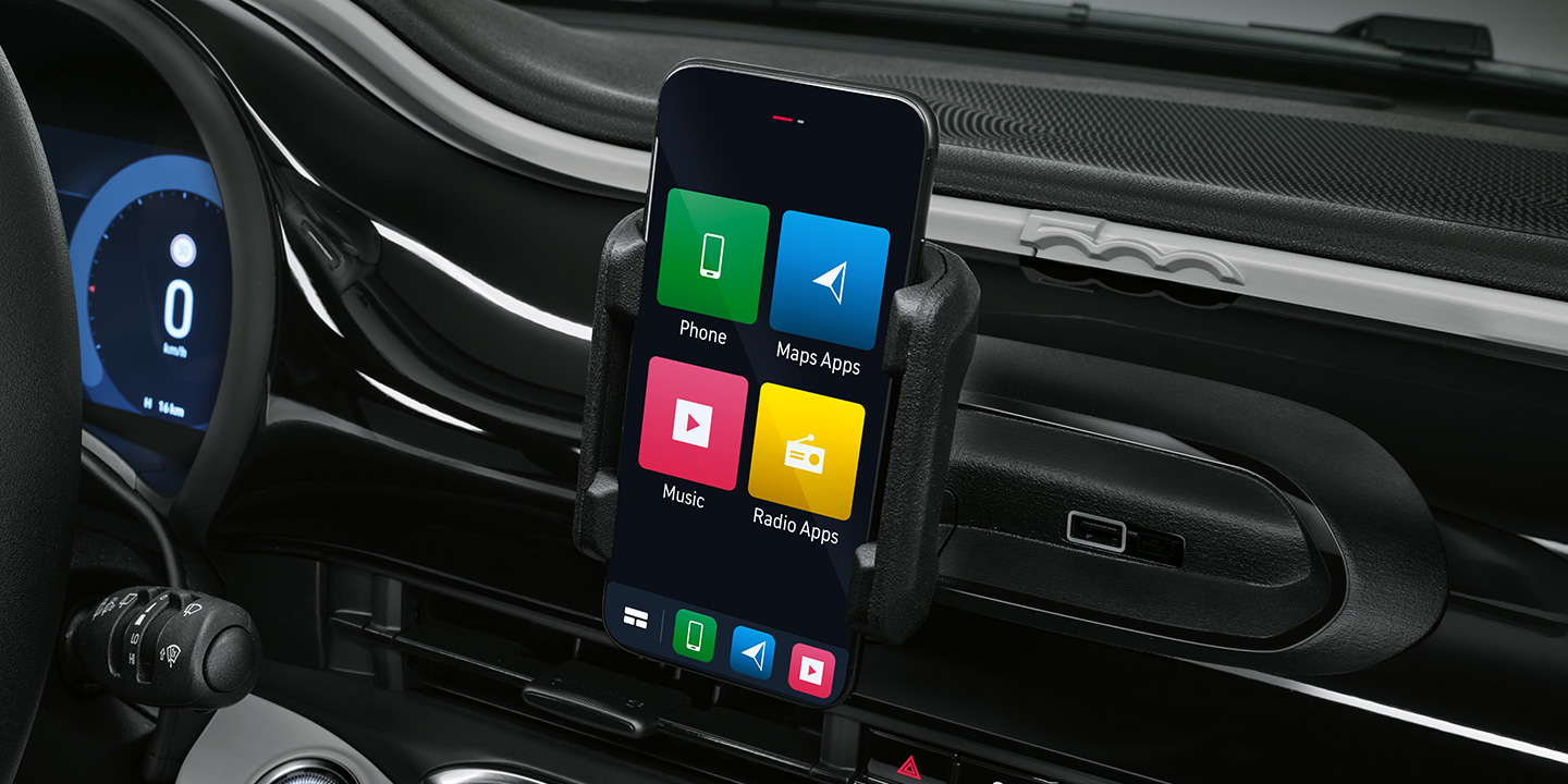 INFOTAINMENT