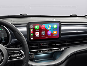 CARPLAY/ANDROID AUTO WIRELESS