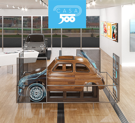 Entra in Casa 500