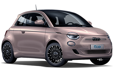LA NUOVA 500 3+1