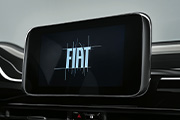 Radio 7’’ touchcreen con Apple CarPlay/ Android AutoTM wireless