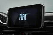 Radio 7’’ touchscreen con Apple CarPlay TM / Android Auto TM wireless