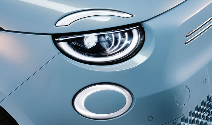 Luci Full LED “Infinity"