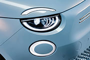 Luci Full LED “Infinity"