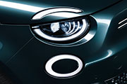 Luci Full LED “Infinity”