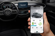 Servizi Uconnect TM