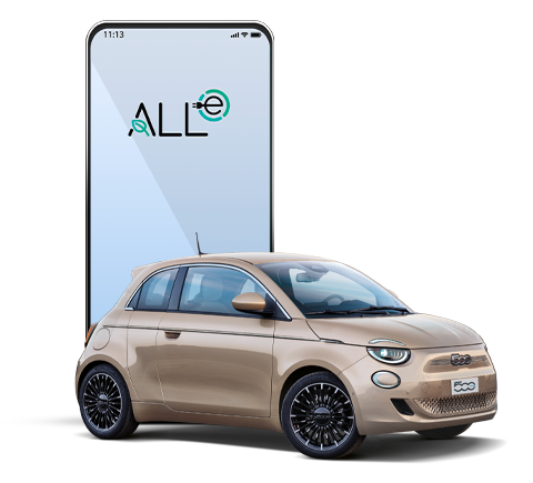 ALL-e: GLI ABBONAMENTI PER TUTTE LE TUE ESIGENZE DI RICARICA