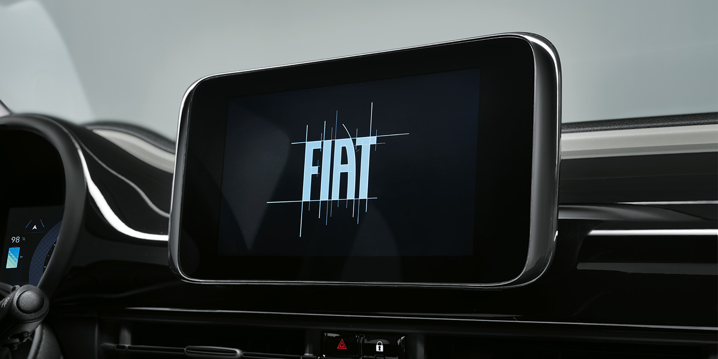 INFOTAINMENT