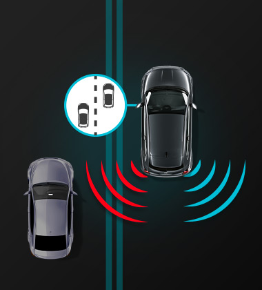 URBAN BLIND SPOT