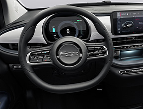 VOLANTE SOFT TOUCH
