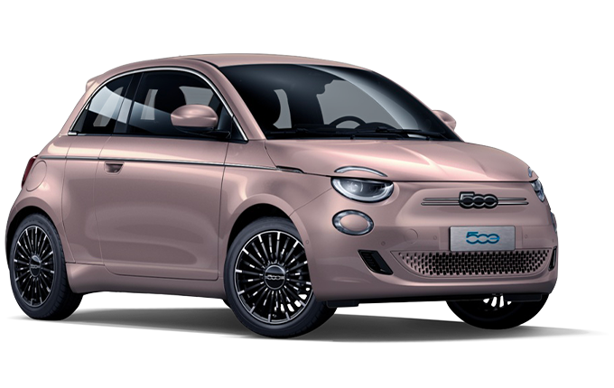 Nuova 500 3+1 la Prima