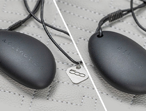 PASSIVE ENTRY KEYLESS GO CON CHIAVE INDOSSABILE