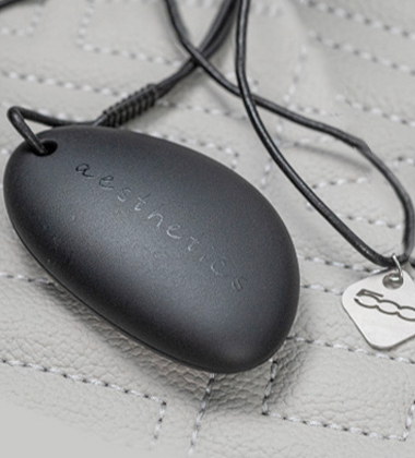 PASSIVE ENTRY KEYLESS GO CON CHIAVE INDOSSABILE
