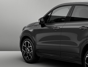 KEYLESS ENTRY