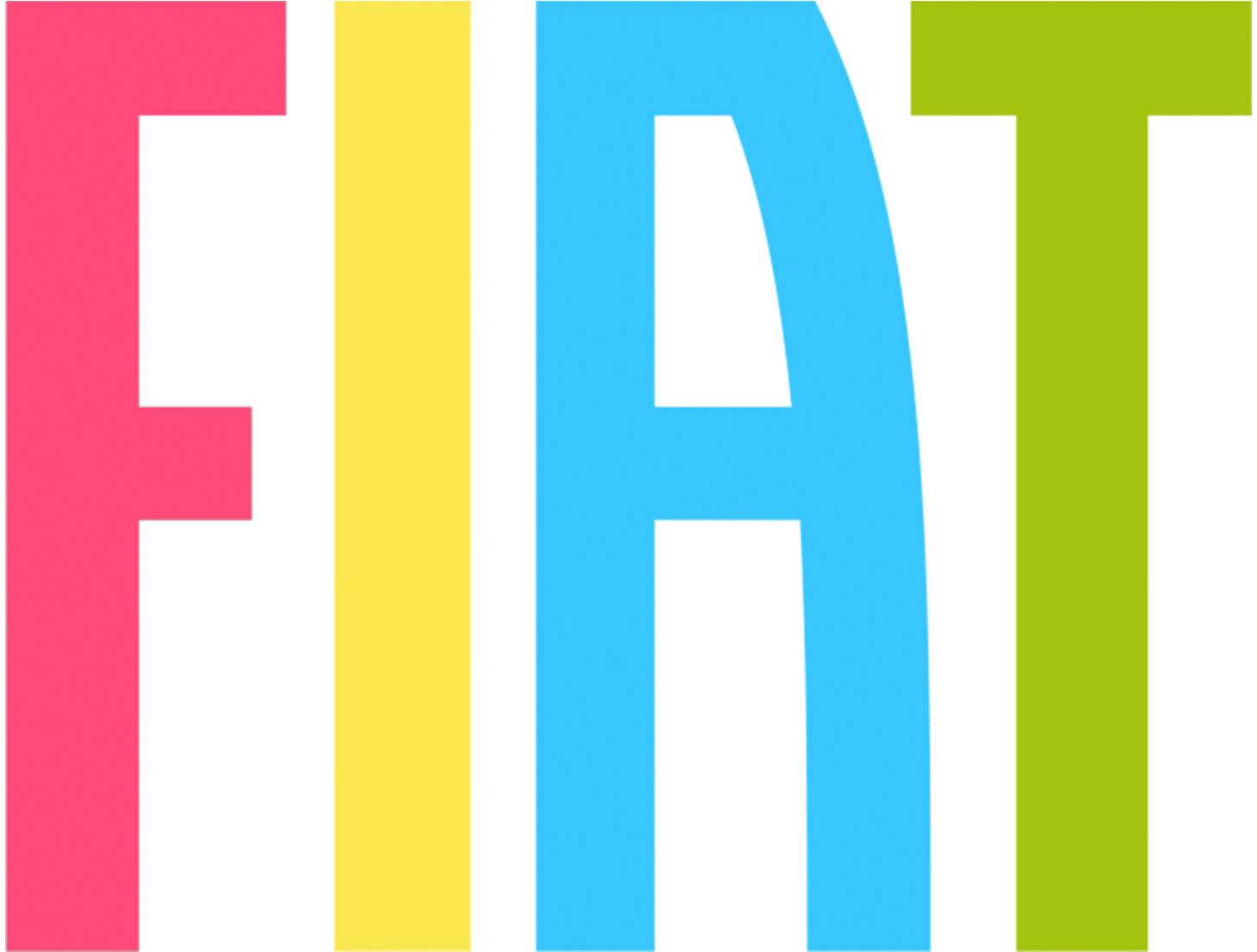 Logo Fiat 